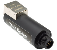 Ethernet Gateway