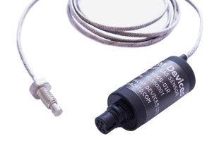 Exhaust Gas Sensor