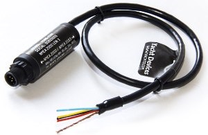 NMEA 0183 Gateway