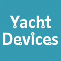 Обновления прошивок и программ Yacht Devices