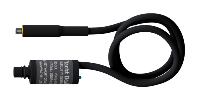 Humidity Sensor