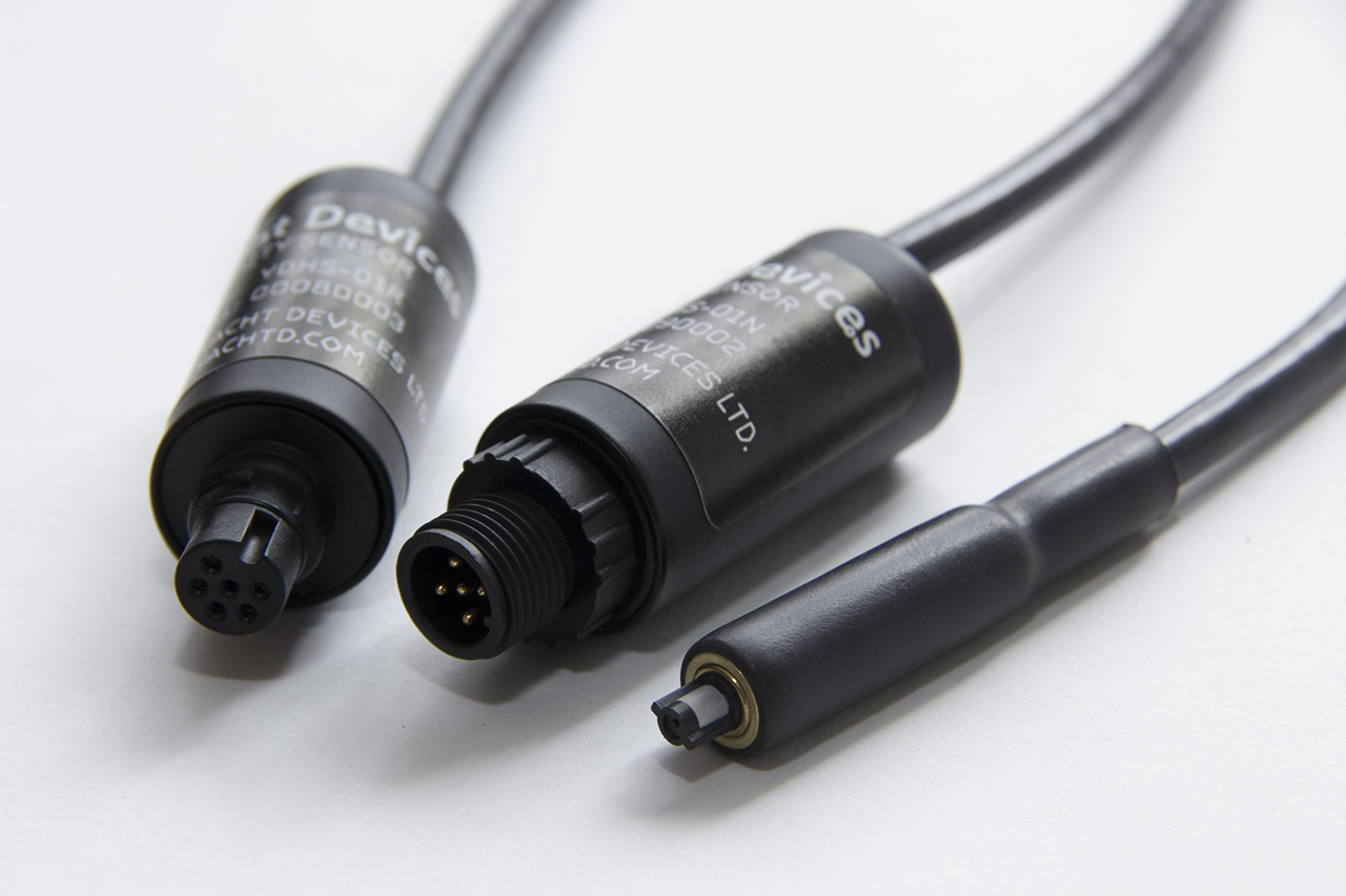 Humidity Sensor в продаже; скоро USB Gateway и Wi-Fi Gateway