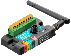 NMEA 2000 Wi-Fi Router