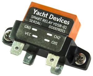 Smart Relay