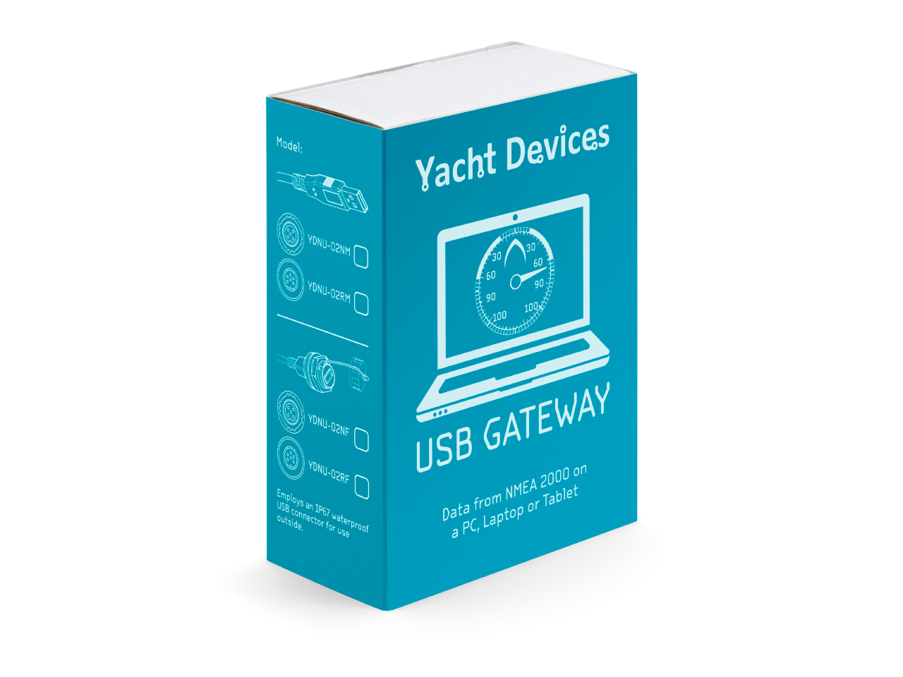 USB Gateway YDNU-02