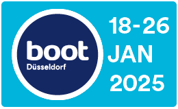 boot Dusseldorf, 18–26 января 2025 года