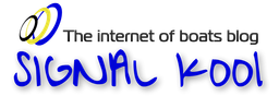 Логотип SIGNAL Kool