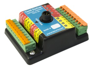 Circuit Control