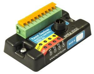 Switch Control